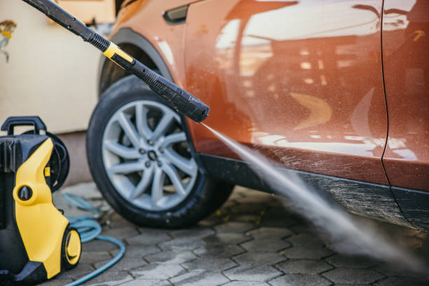 Best Pressure Washing Company Near Me  in Paisley, FL