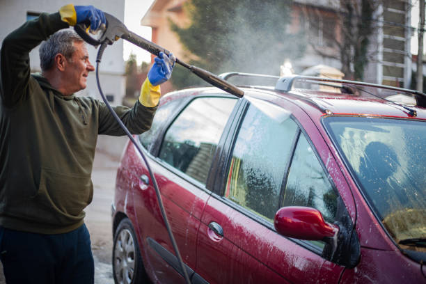 Trusted Paisley, FL Pressure Washing Experts